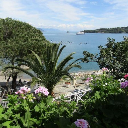 Holiday Home Fiorita Porto Venere Exteriér fotografie