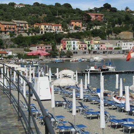 Holiday Home Fiorita Porto Venere Exteriér fotografie