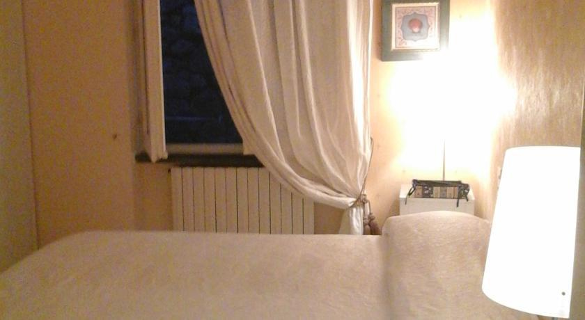 Holiday Home Fiorita Porto Venere Pokoj fotografie