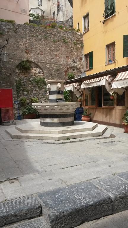 Holiday Home Fiorita Porto Venere Pokoj fotografie
