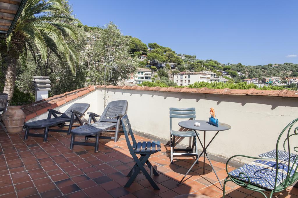 Holiday Home Fiorita Porto Venere Pokoj fotografie