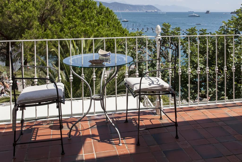 Holiday Home Fiorita Porto Venere Pokoj fotografie