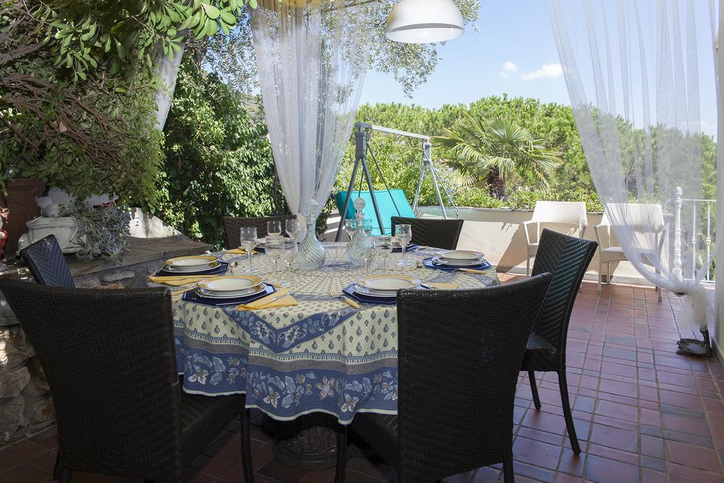 Holiday Home Fiorita Porto Venere Pokoj fotografie