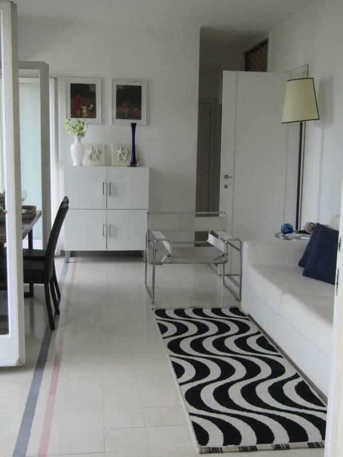 Holiday Home Fiorita Porto Venere Exteriér fotografie