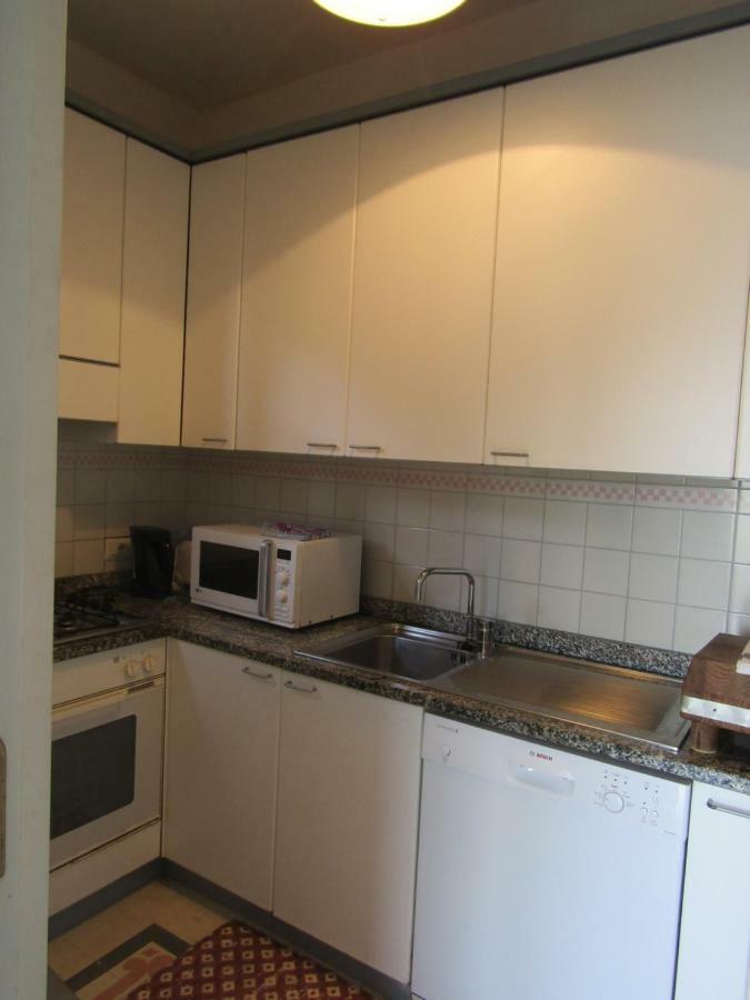 Holiday Home Fiorita Porto Venere Exteriér fotografie